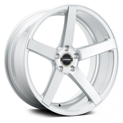 Vossen CV3 W11 R20 PCD5x130 ET55 DIA71.6 silver - купить диски
